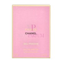 Chanel Chance Eau Fraiche Edp Spray 35ml