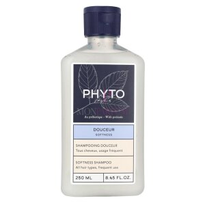 Phyto Softness Shampoo 250ml