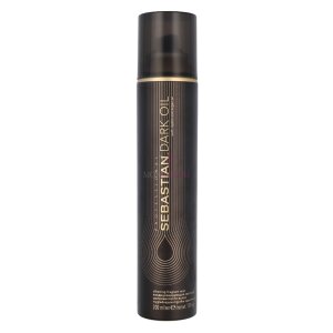 Sebastian Dark Oil Silkening Fragrant Mist 200ml