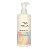 Wella Color Motion Post-Color Treatment 500ml