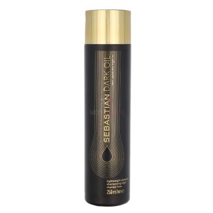 Sebastian Dark Oil Shampoo 250ml