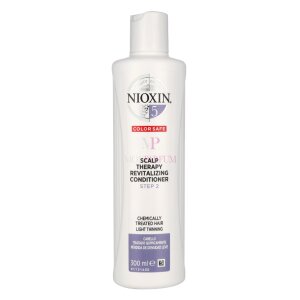 Nioxin System 5 Scalp Revitaliser Conditioner 300ml