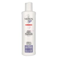 Nioxin System 5 Scalp Revitaliser Conditioner 300ml