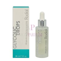 Rodial Booster Drops Glycolic 10 30ml