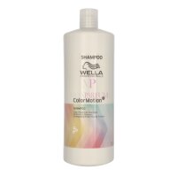 Wella Color Motion Shampoo 1000ml