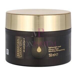 Sebastian Dark Oil Mask 150ml