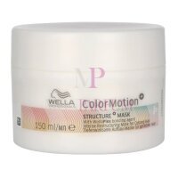 Wella Color Motion Structure Mask 150ml