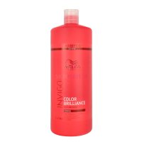 Wella Invigo - Color Brilliance Color Protection Shampoo 1000ml