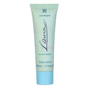 Laura Biagiotti Laura Body Lotion 50ml