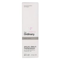 The Ordinary AHA 30% + BHA 2% Peeling Solution 30ml