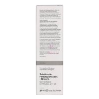 The Ordinary AHA 30% + BHA 2% Peeling Solution 30ml