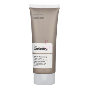 The Ordinary Natural Moisturizing Factors + HA 100ml