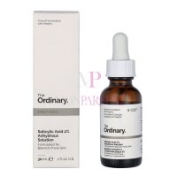 The Ordinary Salicylic Acid 2% Anhydrous Solution 30ml