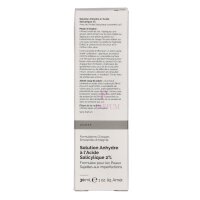 The Ordinary Salicylic Acid 2% Anhydrous Solution 30ml