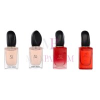 Armani Si Miniatures Set 28ml