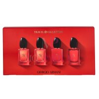 Armani Si Miniatures Set 28ml