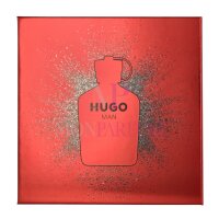 Hugo Boss Hugo Man Giftset 225ml