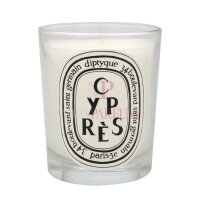 Diptyque Cypres Scented Candle 190g