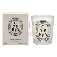 Diptyque Cypres Scented Candle 190g