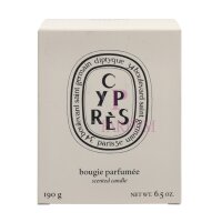 Diptyque Cypres Scented Candle 190g