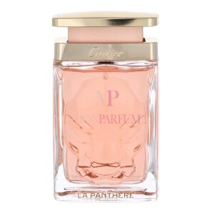 Cartier La Panthere Eau de Toilette 100ml