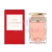 Cartier La Panthere Edt Spray 100ml