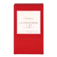 Cartier La Panthere Edt Spray 100ml