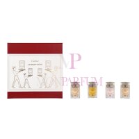 Cartier Miniature Set 28ml