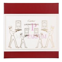 Cartier Miniature Set 28ml