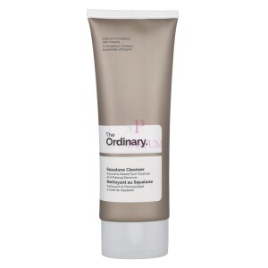 The Ordinary Squalane Face Cleanser Makeup Remover 150ml