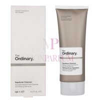 The Ordinary Squalane Face Cleanser Makeup Remover 150ml