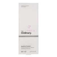 The Ordinary Squalane Face Cleanser Makeup Remover 150ml