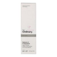 The Ordinary Retinol 1% in Squalane 30ml