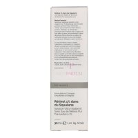 The Ordinary Retinol 1% in Squalane 30ml