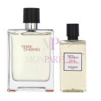 Hermes Terre DHermes Giftset 180ml