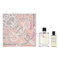 Hermes Terre DHermes Giftset 180ml