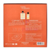 Hermes Terre DHermes Giftset 180ml