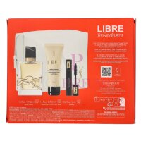 YSL Libre Giftset 102ml