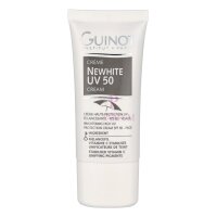 Guinot Newhite UV 50 Cream SPF50 30ml