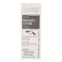 Guinot Newhite UV 50 Cream SPF50 30ml