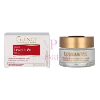 Guinot Longue Vie Cream 50ml