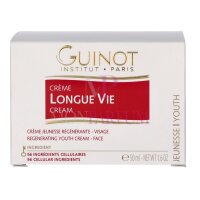 Guinot Longue Vie Cream 50ml