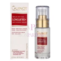 Guinot Longue Vie+ Anti-Ageing Serum 30ml