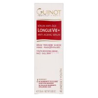 Guinot Longue Vie+ Anti-Ageing Serum 30ml