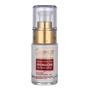 Guinot Hydrazone Eye Cream Serum 15ml