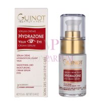 Guinot Hydrazone Eye Cream Serum 15ml