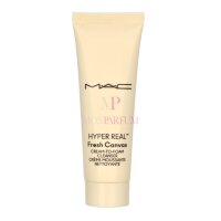 MAC Hyper Real Fresh Canvas Cream-To-Foam Cleanser 30ml