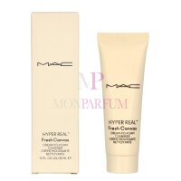 MAC Hyper Real Fresh Canvas Cream-To-Foam Cleanser 30ml