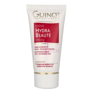 Guinot Hydra Beaute Cream 50ml