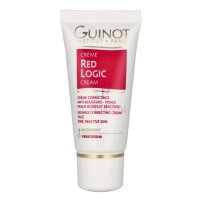 Guinot Red Logic Redness Correcting Face Cream 30ml